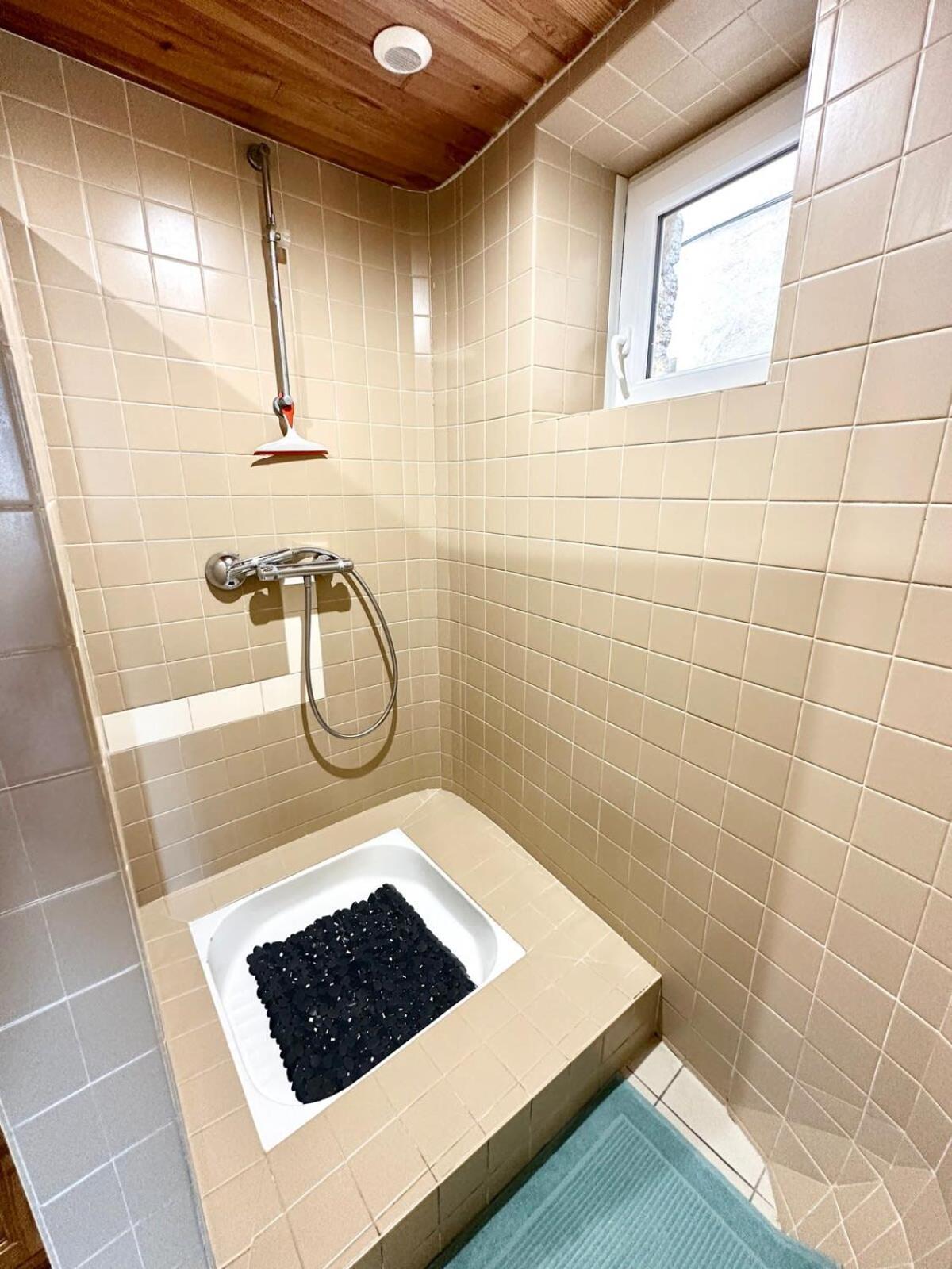 Maison De Pecheur Atypique Les Pieds Dans L'Eau Ploemeur Exterior foto